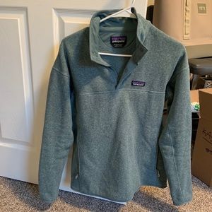 Patagonia Women’s Medium Fleece